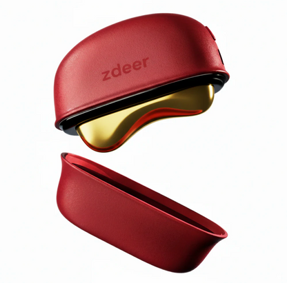 Electric Gua Sha Facial & Neck Sculpting Massager