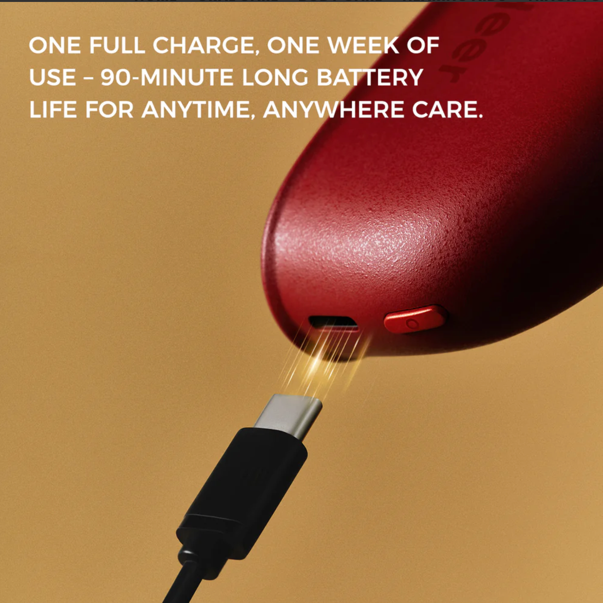 Electric Gua Sha Facial & Neck Sculpting Massager