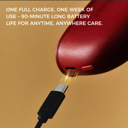 Electric Gua Sha Facial & Neck Sculpting Massager